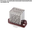 HVAC Blower Motor Resistor   No.JA1230