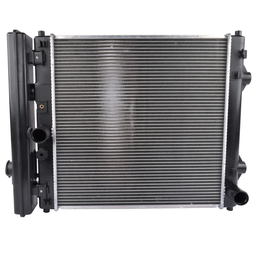 Radiator 10000-00436 for Perkins 404D-22, 404D-22T, 1104C-44
