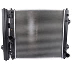 Radiator 10000-00436 for Perkins 404D-22, 404D-22T, 1104C-44