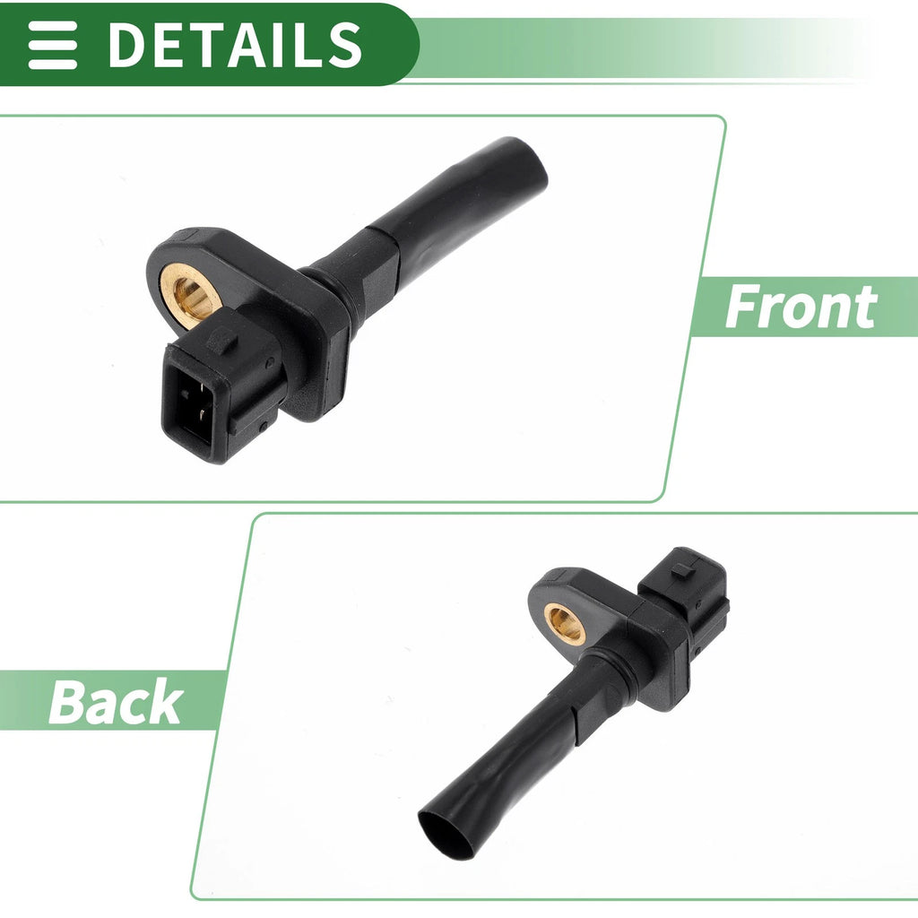 Engine Coolant Temperature Sensor No. 058905379 for Volkswagen Beetle (1999–2002)