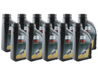 11 Liter Fuchs TITAN ATF 6400 Transmission Fluid for Acura BMW Ford (2010–2023)