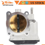 Throttle Body for Toyota Sienna 3.5L (2007–2016), Avalon 3.5L (2005–2018)