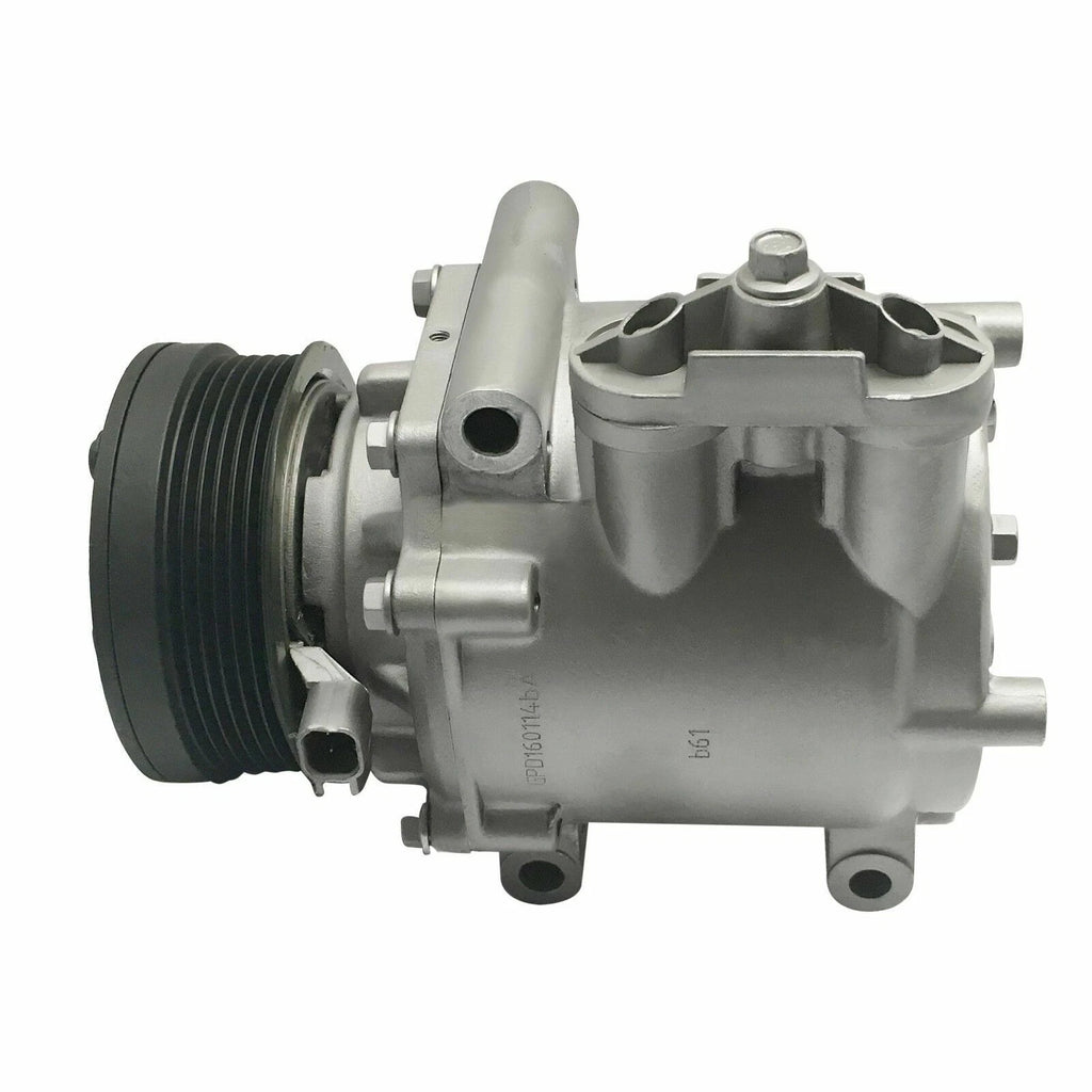 A/C Compressor Kit Replacement for Kia Grand Carnival (2016-2021)
