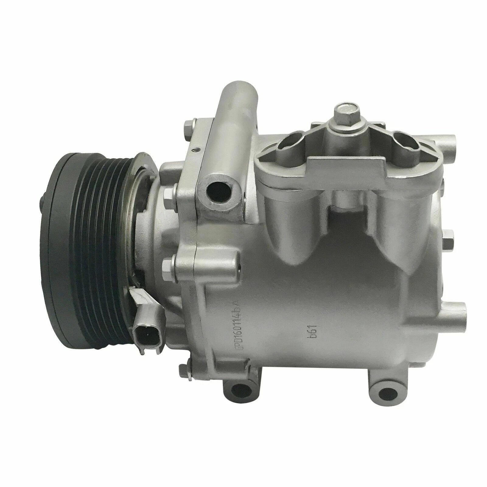 A/C Compressor Kit Replacement for Kia Grand Carnival (2016-2021)