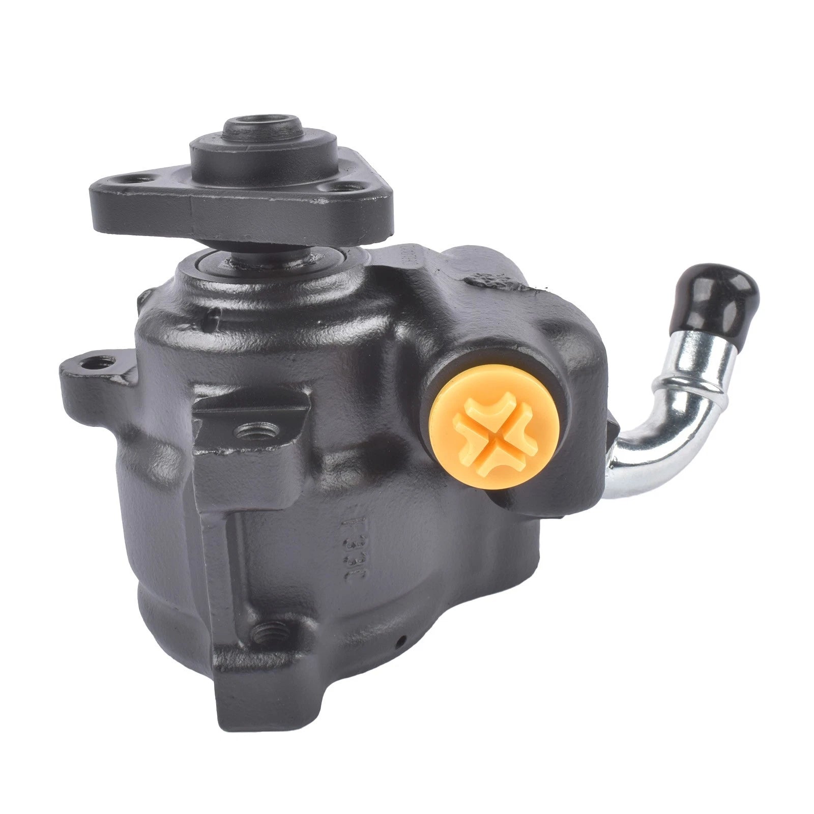 Power Steering Pump for Ford Mustang V6 4.0L (2005–2010) 5R3Z-3A674-AA