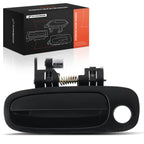 Front Left Exterior Door Handle for Chevrolet Prizm (1998–2002)