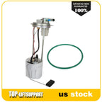 Fuel Pump for Chevrolet Silverado GMC Sierra 1500 (2014–2018)