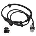 Front ABS Wheel Speed Sensor for Mercury Sable, Ford Taurus (1990–1995)