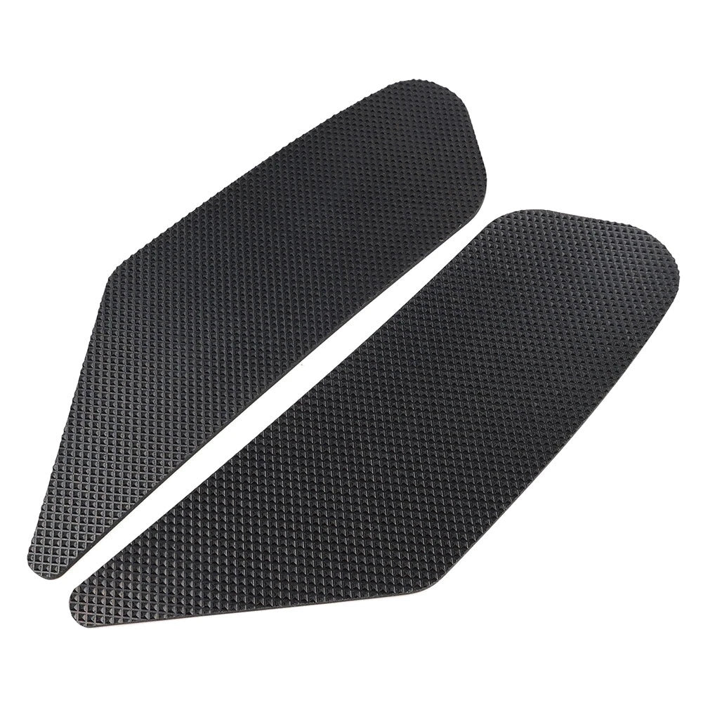 Anti Slip Traction Side Fuel Tank Pad for Suzuki SV650 (2016–2022)
