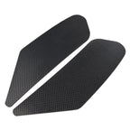 Anti Slip Traction Side Fuel Tank Pad for Suzuki SV650 (2016–2022)