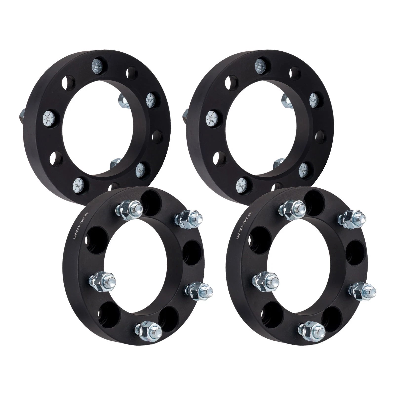 Wheel Spacer 5x5.5 for Ford F-150 and Ram 1500 (1975–1999)