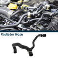 Radiator Hose for BMW F22 F23 F30 F32 F33 F34 F36 335i GT (2012–2019) No.11537594319
