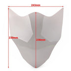 Headlight Guard Lens Cover for SUZUKI GSX-R600 (2014-2020)