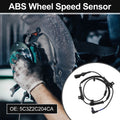 ABS Wheel Speed Sensor No. 5C3Z2C204CA for Ford F-450 Super Duty (2005–2010)