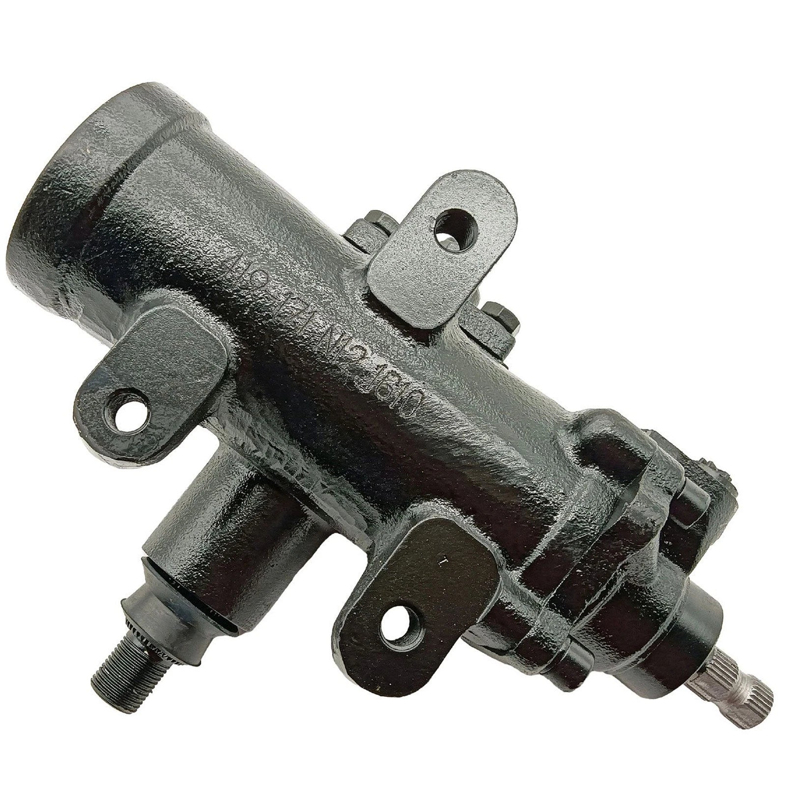 Power Steering Gear Box for Dodge Ram 1500 2500 3500 (1999-2003)