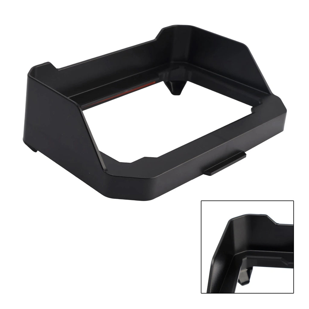Speedometer Case Tachometer Cover Guard for Yamaha MT-09 (2024–2025), MT-07