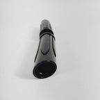 1'' Black CNC Handle Bar Grips for Harley Touring (2014–2023)