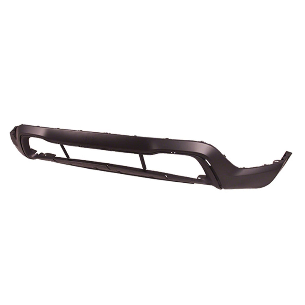 Replacement Ready to Paint Front Lower Bumper Cover for Unknown Make Model (2005–2015)