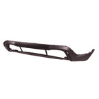 Replacement Ready to Paint Front Lower Bumper Cover for Unknown Make Model (2005–2015)