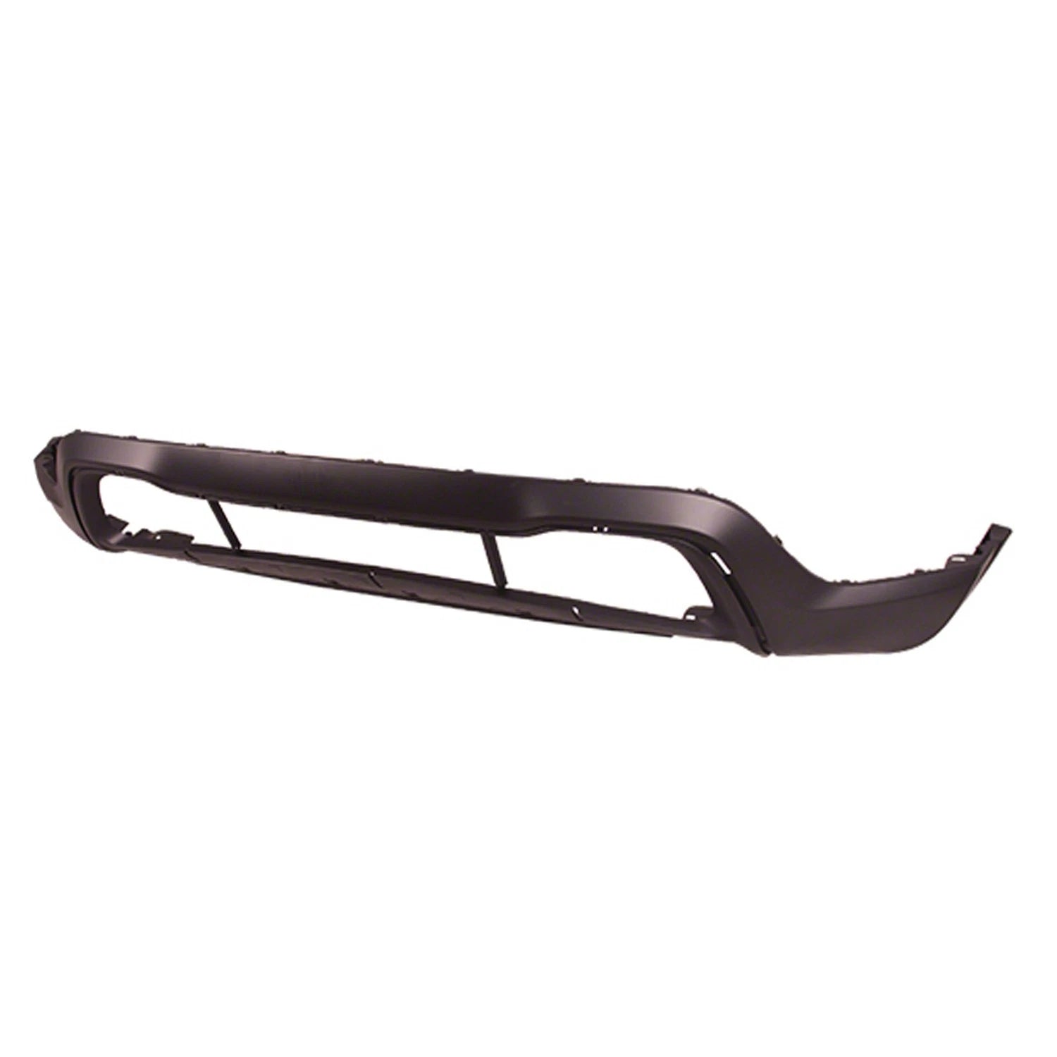 Replacement Ready to Paint Front Lower Bumper Cover for Unknown Make Model (2005–2015)
