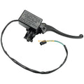 Front Right Brake Master Cylinder for Honda Foreman Rubicon 500 (2001–2023)