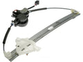 Front Left Window Regulator for Mazda CX-5 (2013–2016) SR537TB