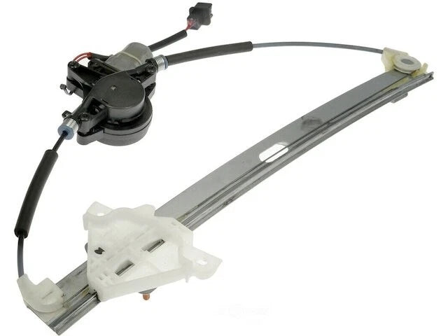 Front Left Window Regulator for Mazda CX-5 (2013–2016) SR537TB