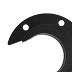 Jost Left Hand 5th Wheel Lock Jaw & Cushion Kit for 5th Wheel (2019–2024)