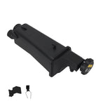Coolant Reservoir Overflow Tank w/ Sensor for BMW E46/X5 E53 (1998–2006) 17117573780