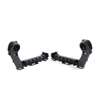 Front Bumper Support Bracket for Toyota Corolla (2019–2022)