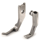 Left Zipper Walking Foot for Juki DSC-244 245 LU-562 563 1508 1510 (#1510LN)