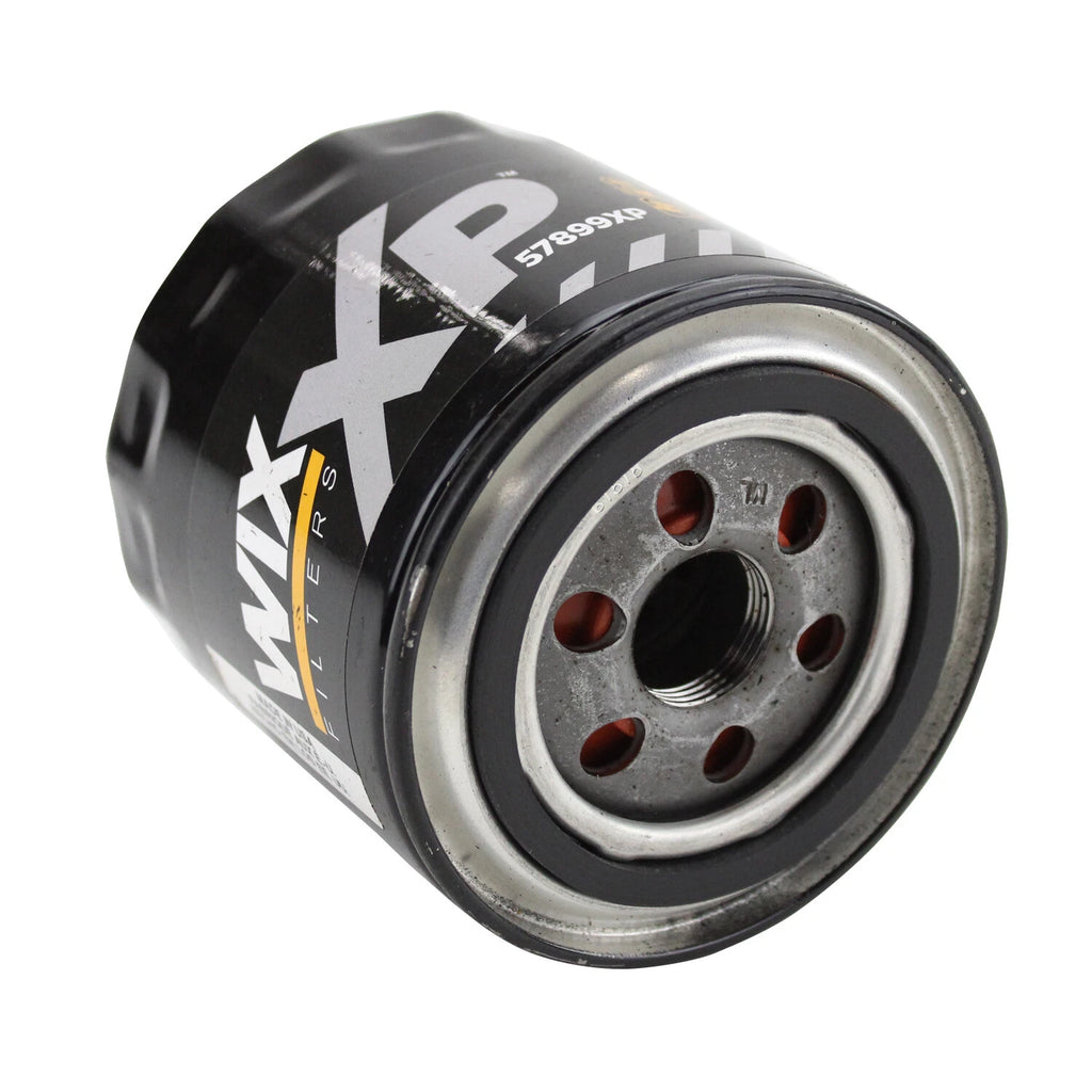 Wix XP Engine Oil Filter 57899XP for Chrysler 300 Dodge Ram 1500 Jeep Commander (2005–2023)