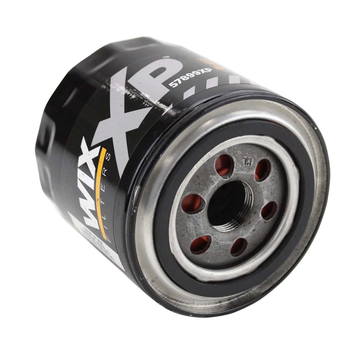 Wix XP Engine Oil Filter 57899XP for Chrysler 300 Dodge Ram 1500 Jeep Commander (2005–2023)
