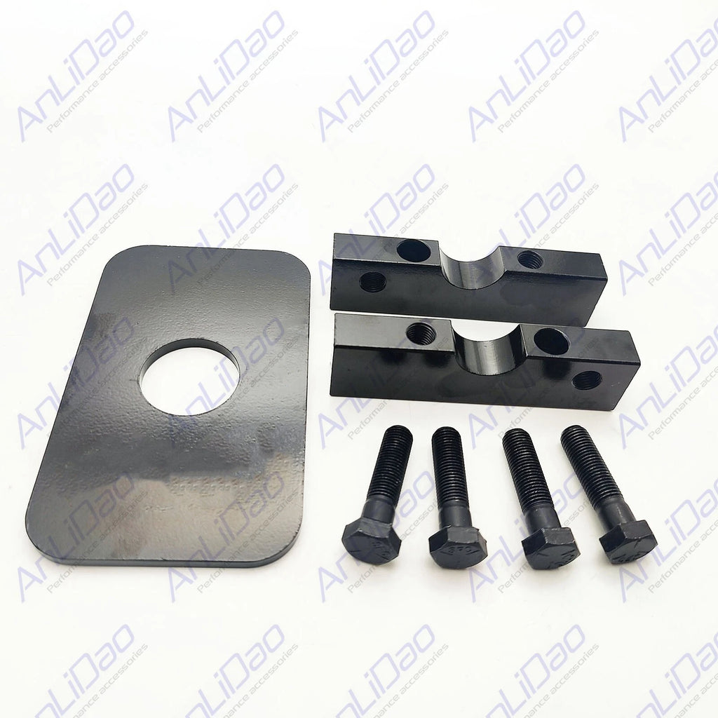 Lower Unit Puller Tool for Johnson Evinrude (390706, 325867)