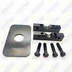 Lower Unit Puller Tool for Johnson Evinrude (390706, 325867)