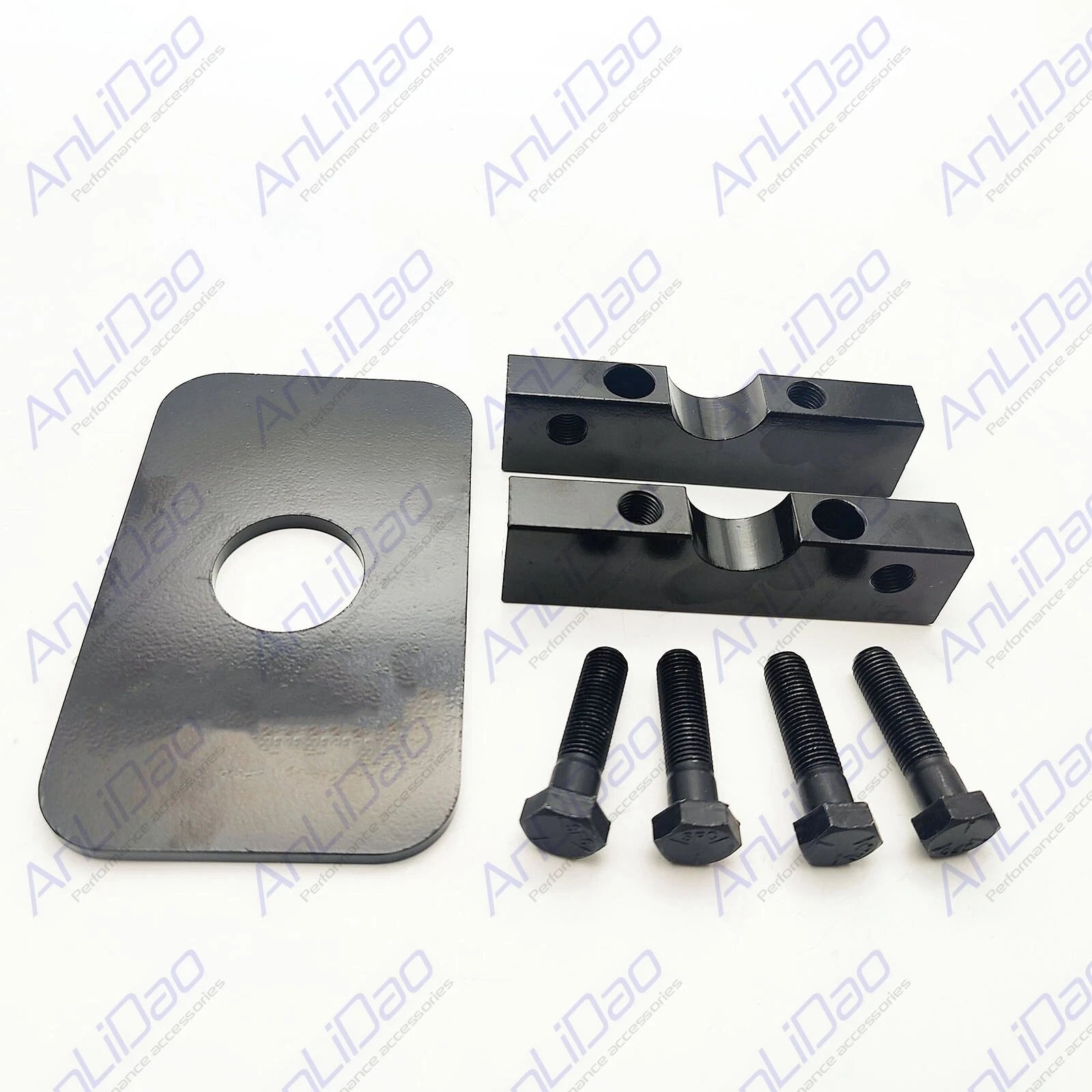Lower Unit Puller Tool for Johnson Evinrude (390706, 325867)