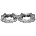 Front Disc Brake Calipers for Hilux GUN125 GUN126 GUN135 GUN136 (2015–21)