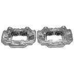 Front Disc Brake Calipers for Hilux GUN125 GUN126 GUN135 GUN136 (2015–21)