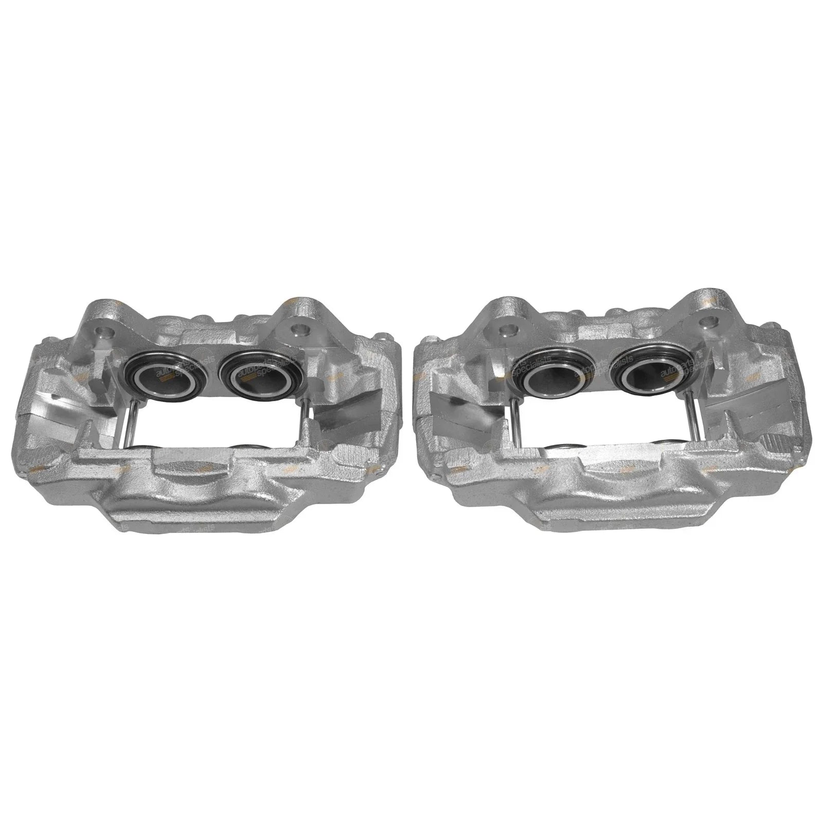 Front Disc Brake Calipers for Hilux GUN125 GUN126 GUN135 GUN136 (2015–21)