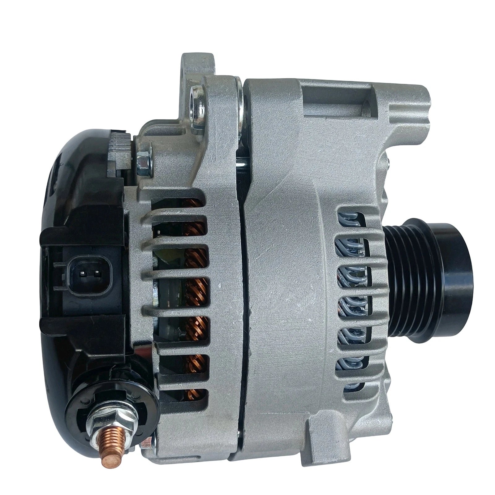 Alternator for Jeep Gladiator JT, Wrangler JL V6 3.6L (2020–2023)