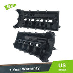 2X Engine Valve Covers for Land Rover Range Rover Sport (2010–2019)