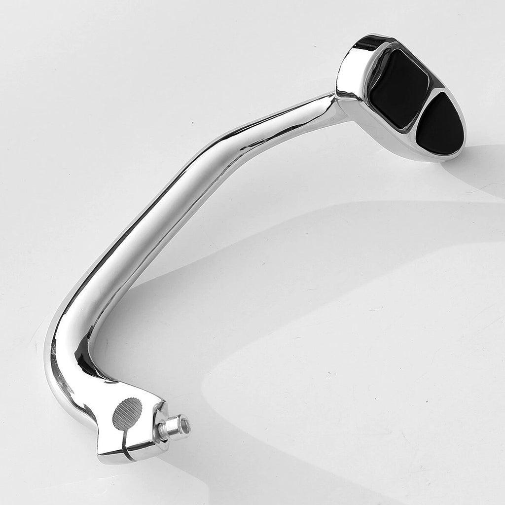Chrome Brake Pedal Lever for Honda Goldwing GL1800 F6B (2001–2017)