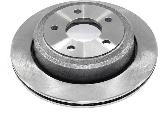 Rear Brake Rotor for Mazda B2300 (2010) ZP175ZP