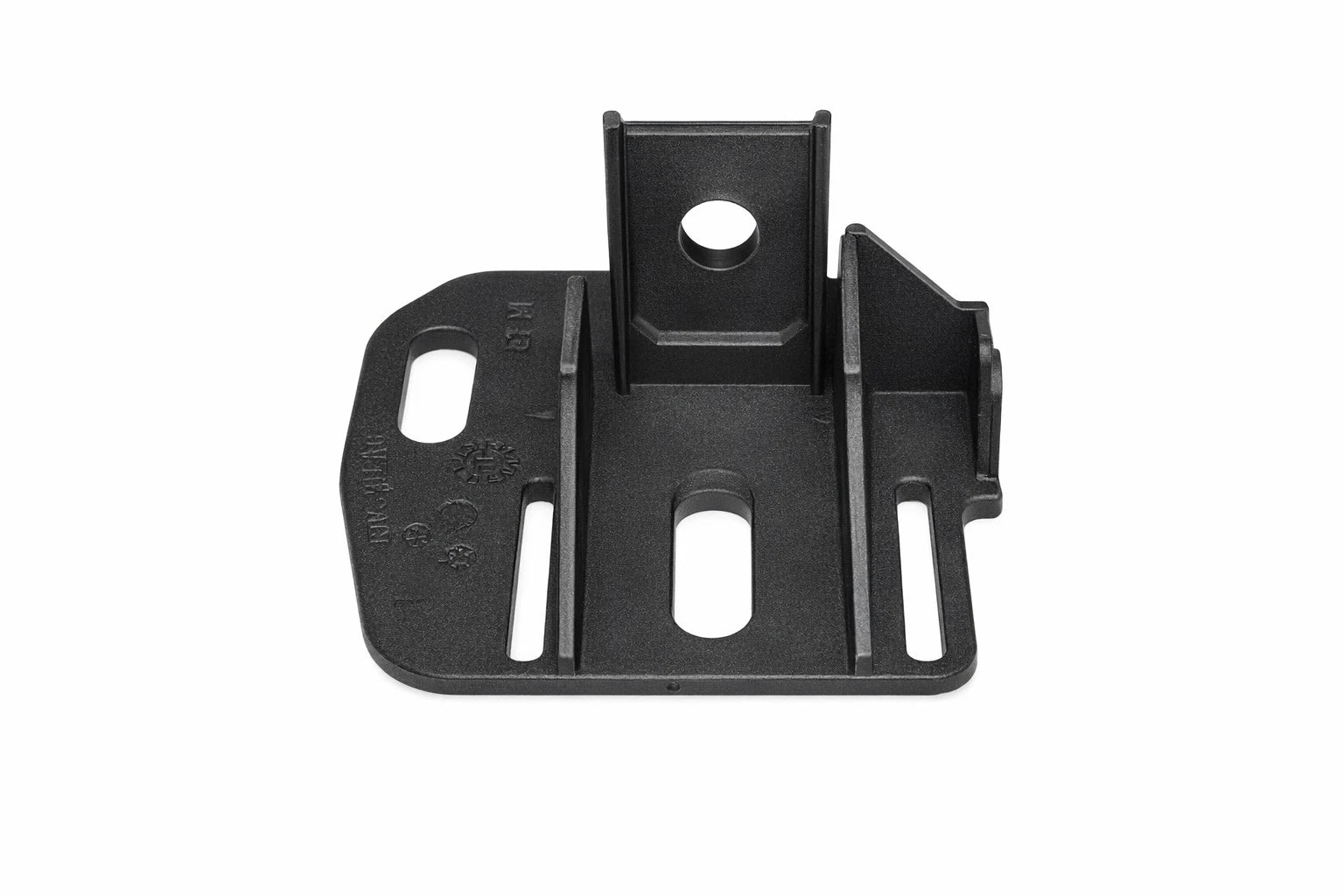 Left Radiator Support Bracket for BMW 328i, 335i, M3 (2007–2013) 51647136827