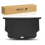 Retractable Cargo Cover for GMC Acadia (2017-2023) Waterproof Black