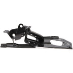 Front Driver Side Fender Support for Honda Fit (2015–2020)
