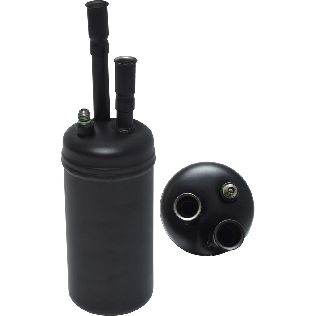 AC Compressor Kit Replacement for Nissan Patrol Y61 (1997-2016)