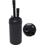 AC Compressor Kit Replacement for Nissan Patrol Y61 (1997-2016)