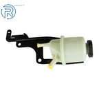 Power Steering Reservoir with Cap for Infiniti QX56 Nissan Armada Titan (2004–2015)