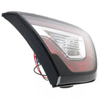 Inner Tail Light Halogen for Chevrolet Traverse Premier (2018-2023)